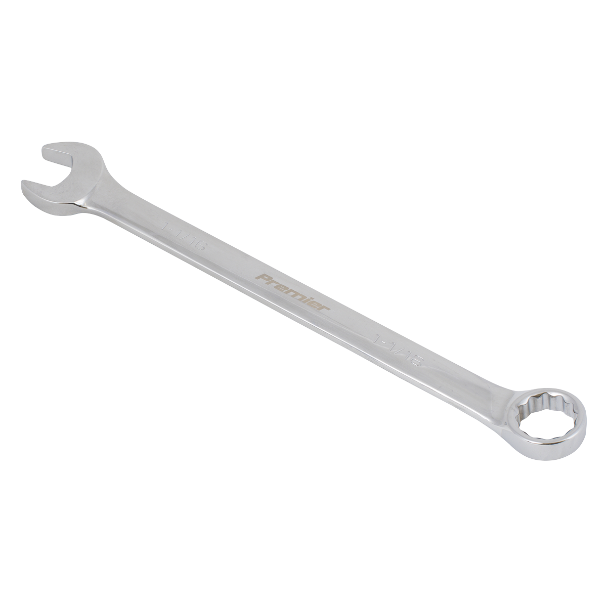 Premier CW14AF Premier Imperial Combination Spanner 1-1/16"