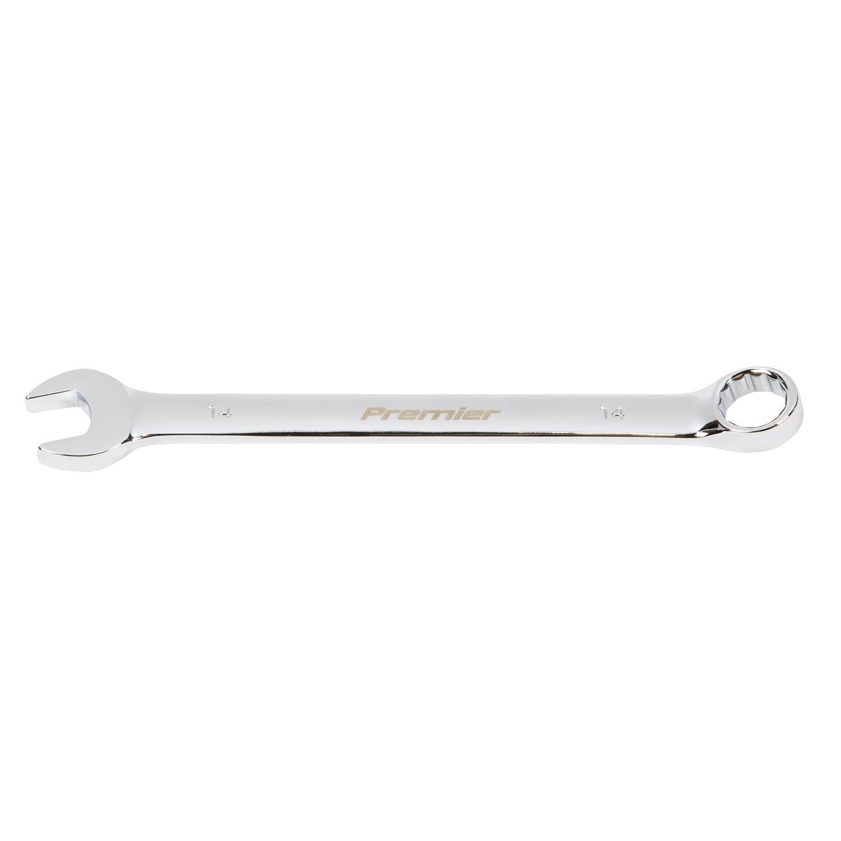 Premier CW14 Premier Combination Spanner 14mm
