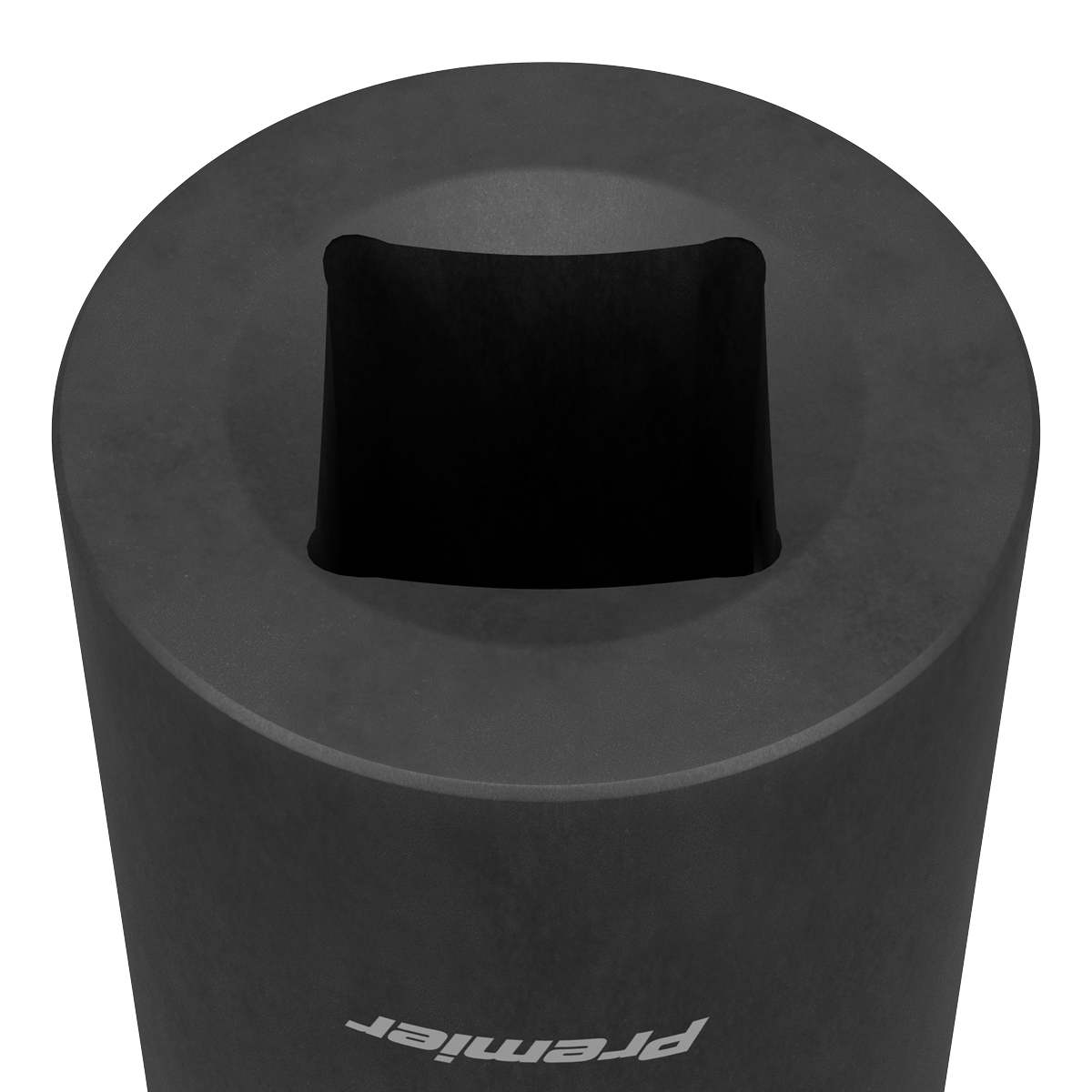 Premier IS1219D Premier Deep Impact Socket 1/2"Sq Drive 19mm