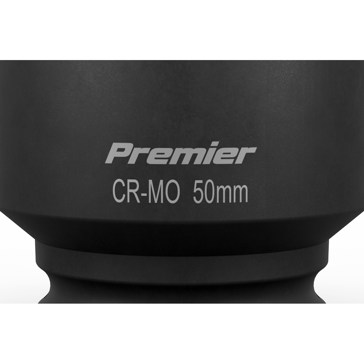 Premier IS3450D Premier Deep Impact Socket 3/4"Sq Drive 50mm