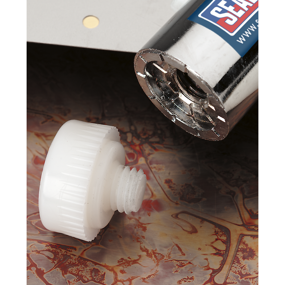 Premier NFH15 Premier Nylon Faced Hammer 1.25lb