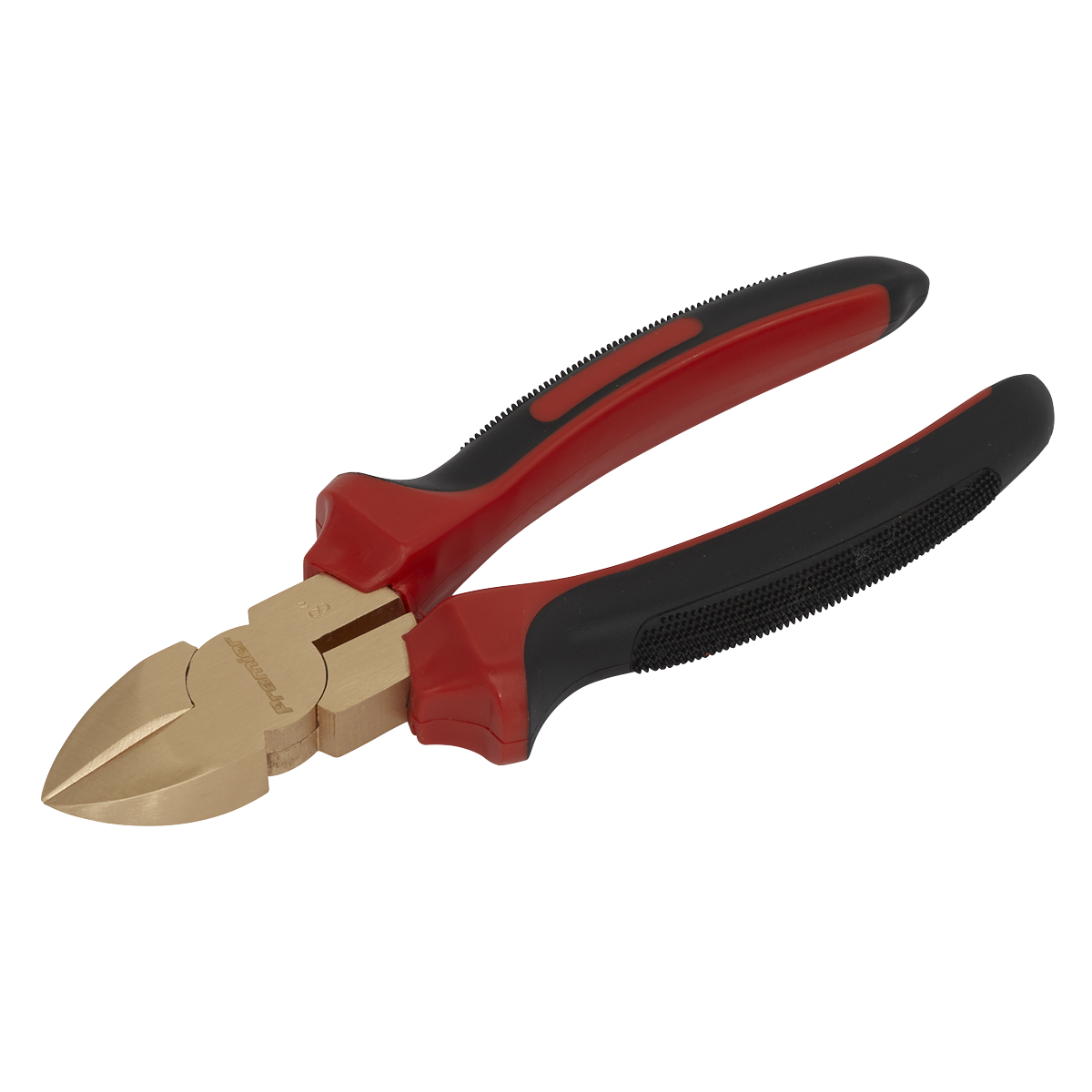 Premier NS073 Premier Non-Sparking Side Cutters 200mm
