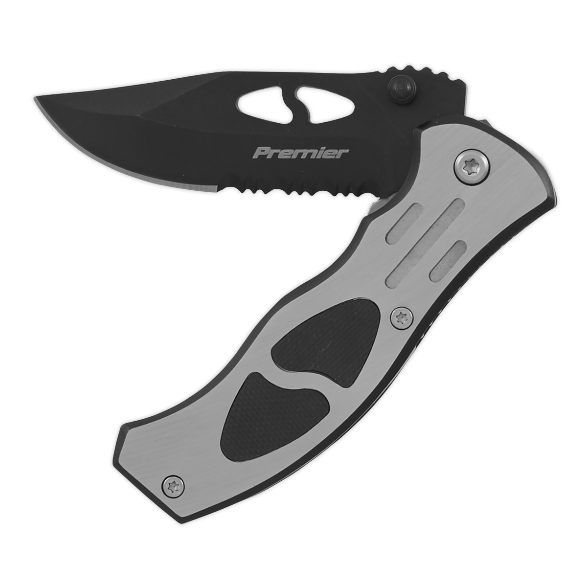 Premier PK2 Premier Locking Pocket Knife