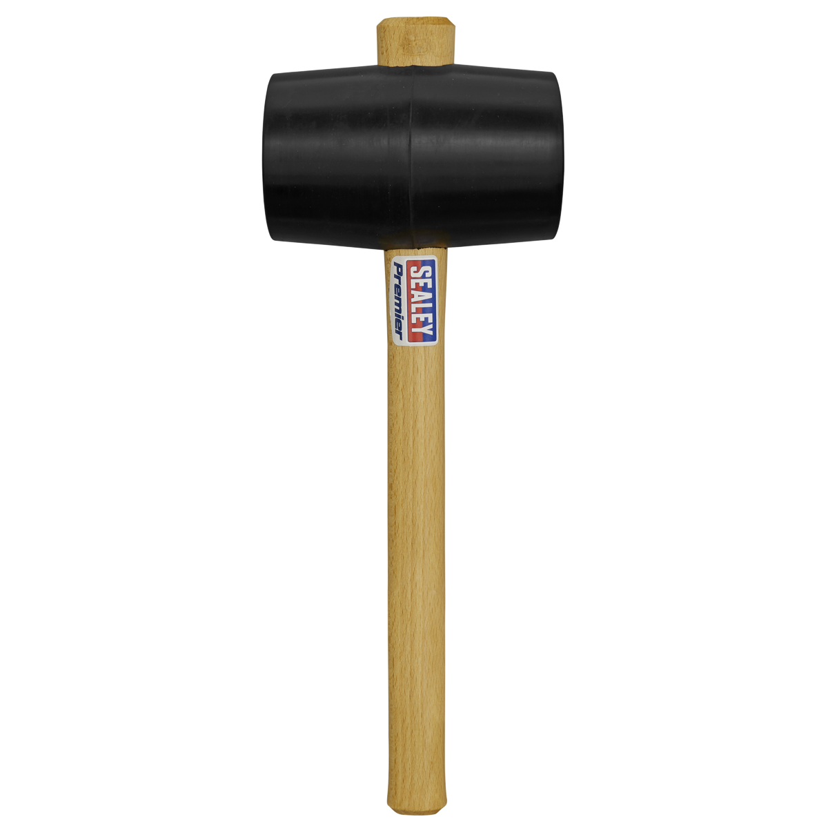 Premier RMB250 Premier Rubber Mallet 2.5lb - Black