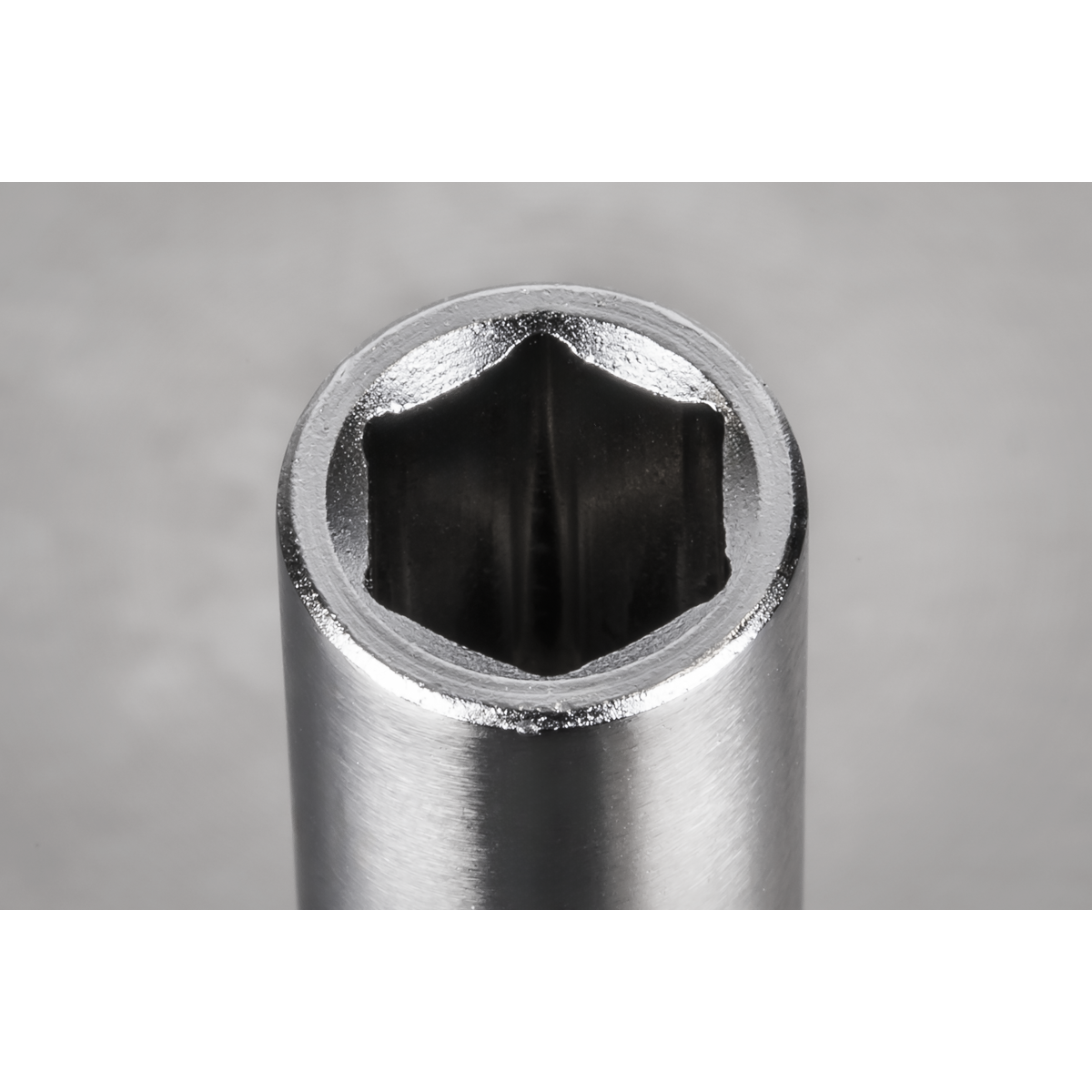 Premier S1210D Premier Deep Socket 1/2"Sq Drive 10mm