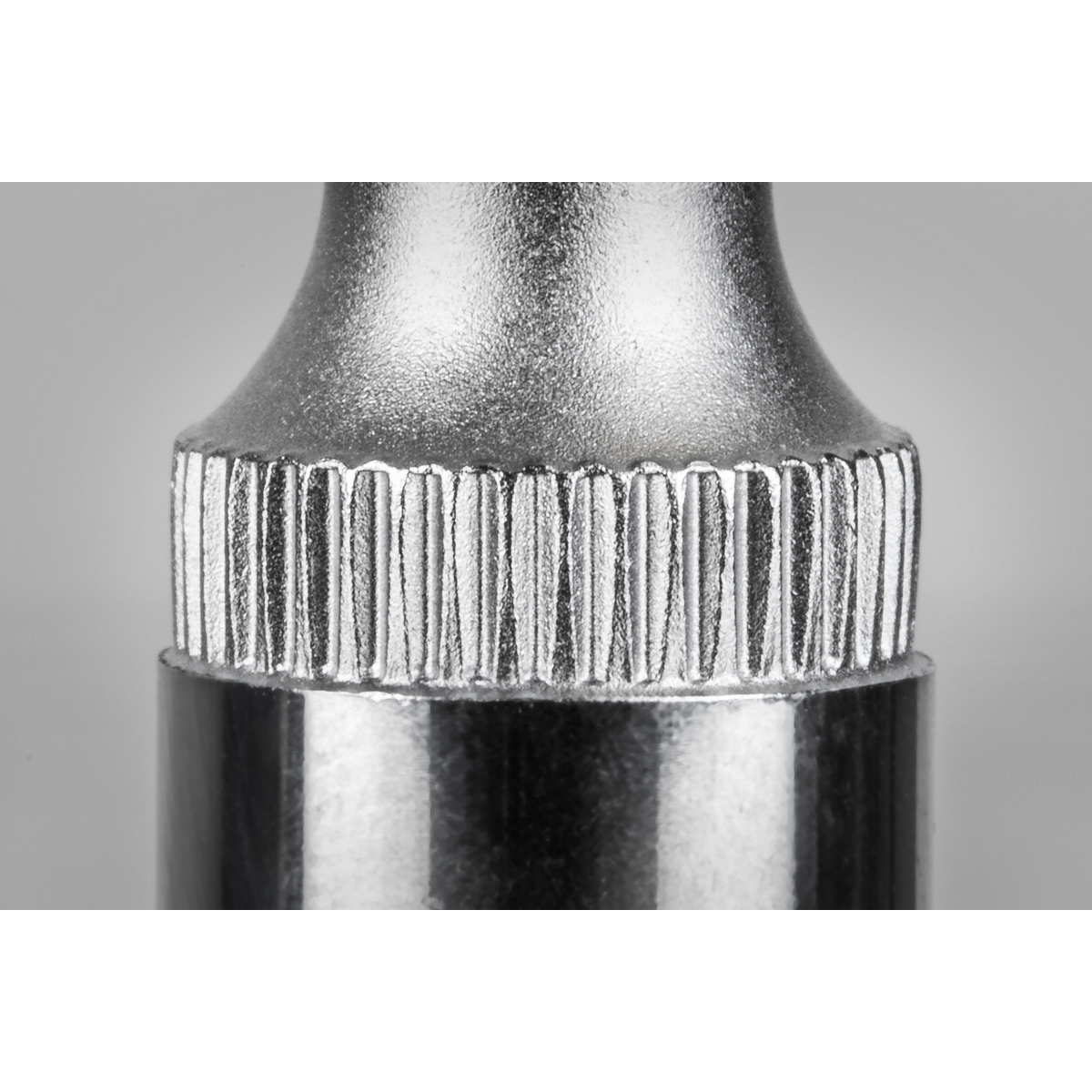 Premier S1404 Premier Socket 1/4"Sq Drive 4mm