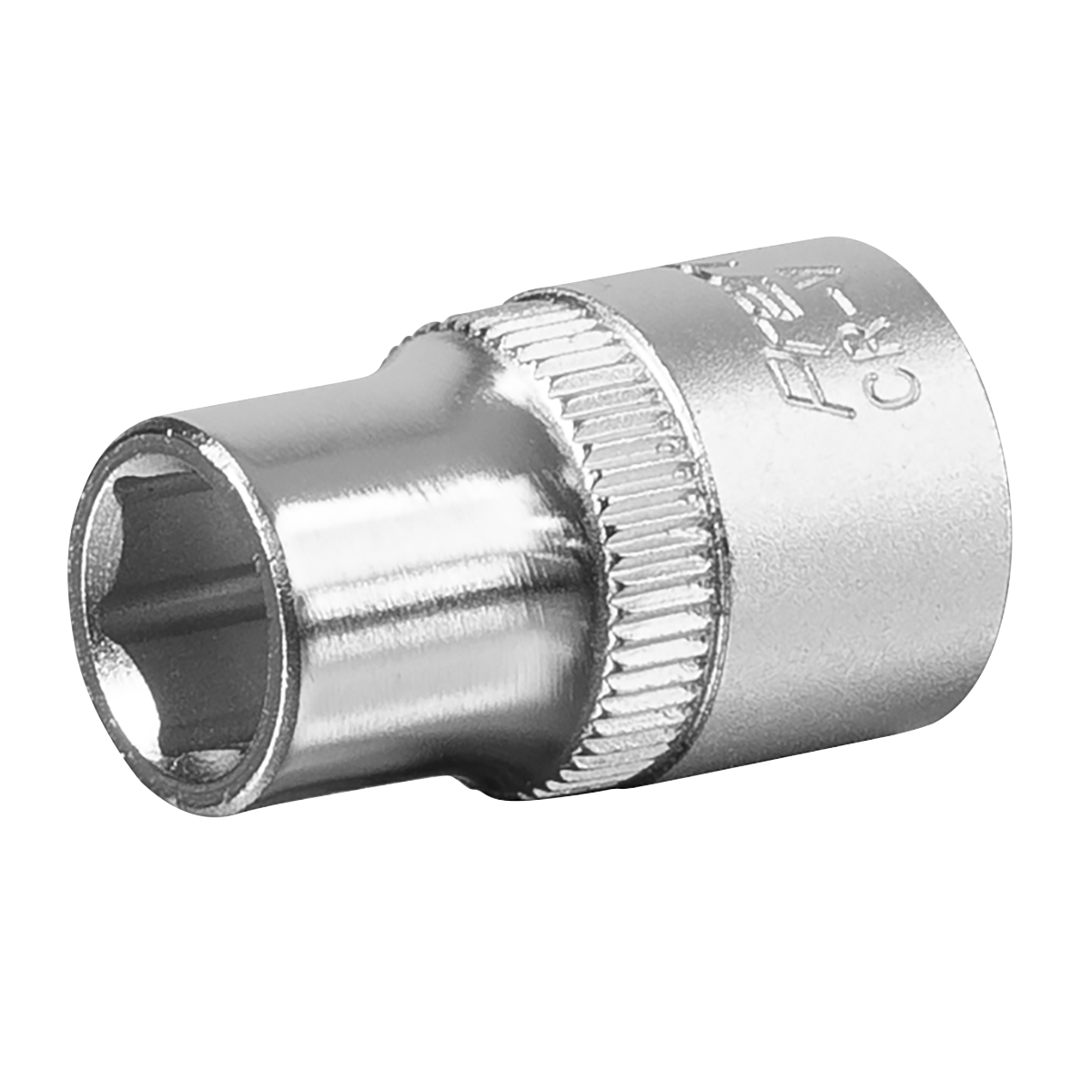 Premier S3809 Premier Socket 3/8"Sq Drive 9mm