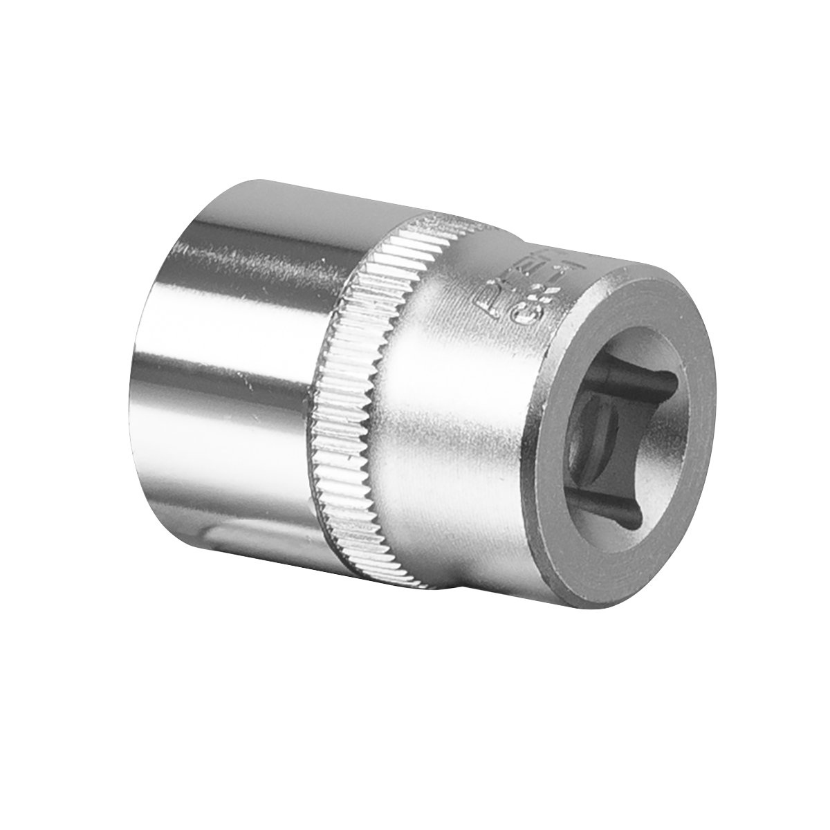 Premier S3817 Premier Socket 3/8"Sq Drive 17mm