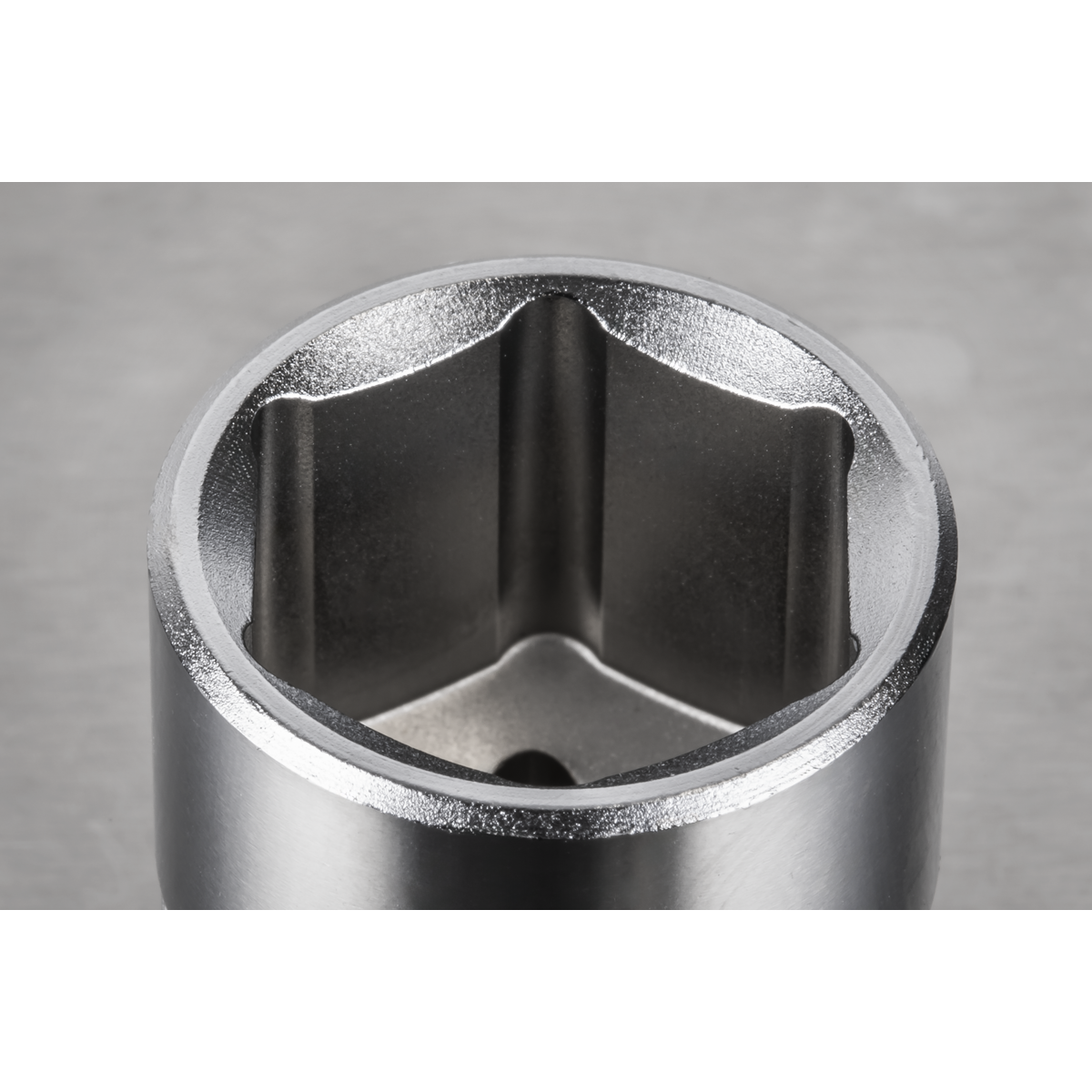 Premier S3819 Premier Socket 3/8"Sq Drive 19mm