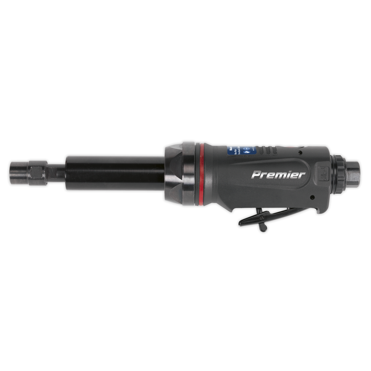 Premier SA656 Premier Long Reach Maxi Air Die Grinder 260mm