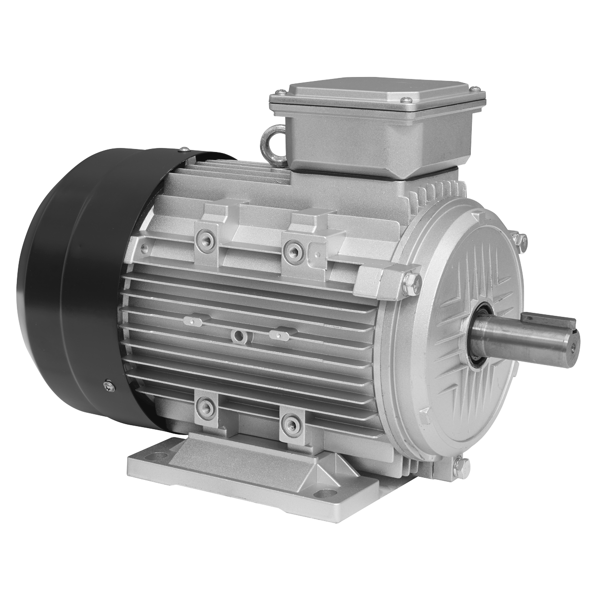 Premier SAC32055B.03 Premier Air Compressor Electrical Motor 5.5hp 4kw