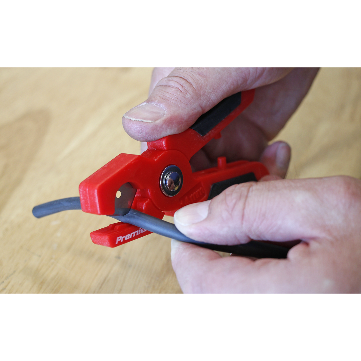 Premier SC128 Premier Hose Cutter 3-14mm