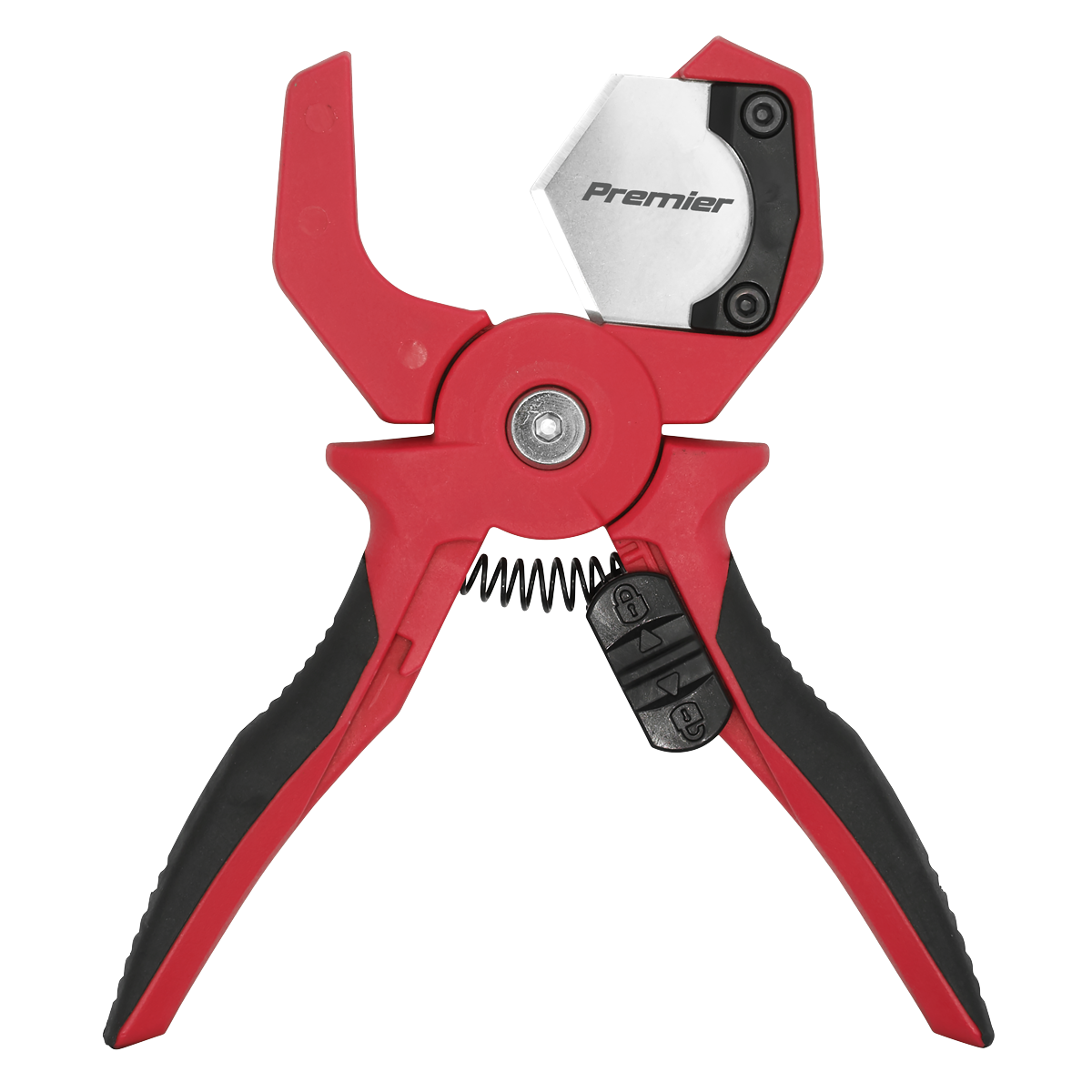 Premier SC129 Premier Hose Cutter 3-32mm