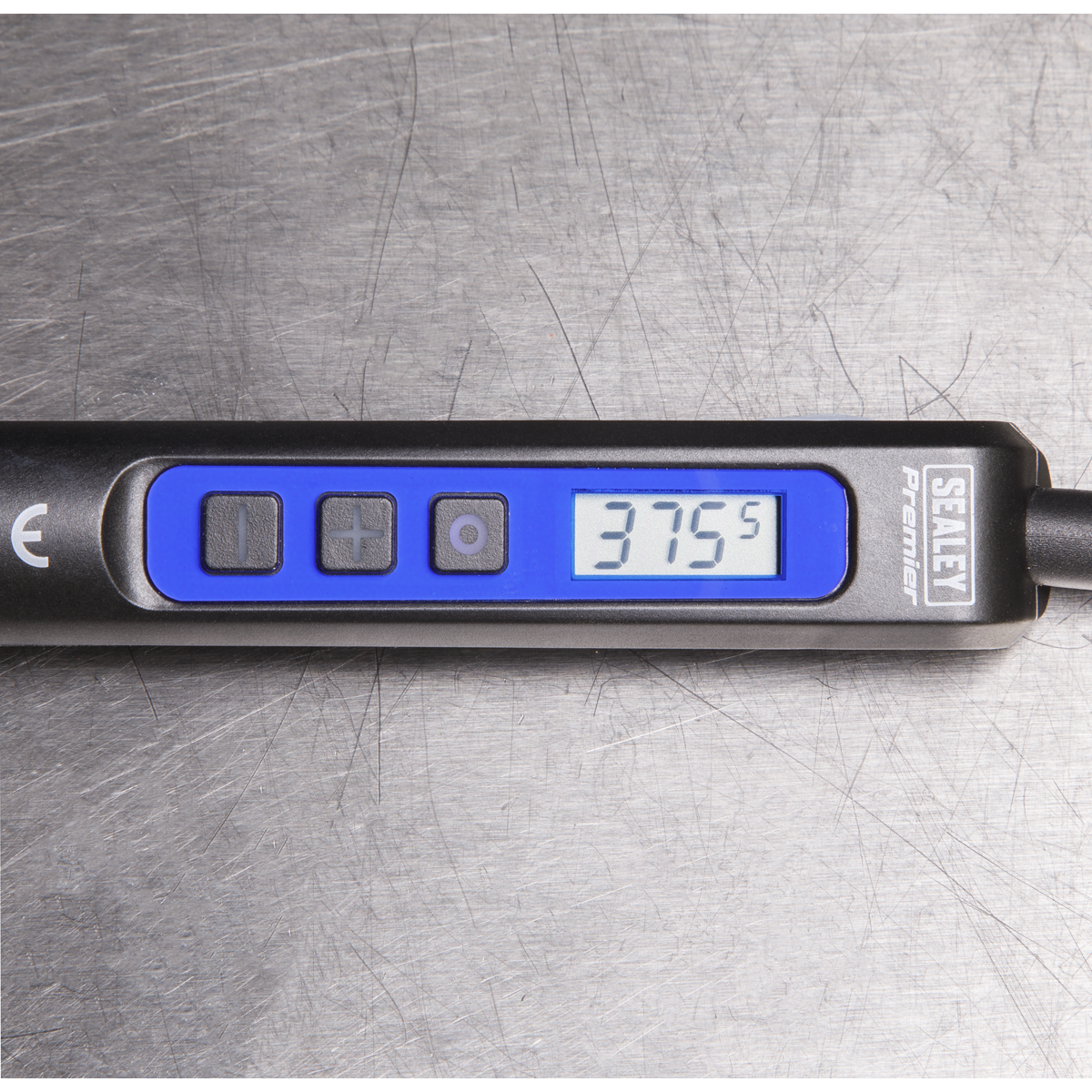 Premier SD002 Premier Digital Soldering Iron 80W/230V