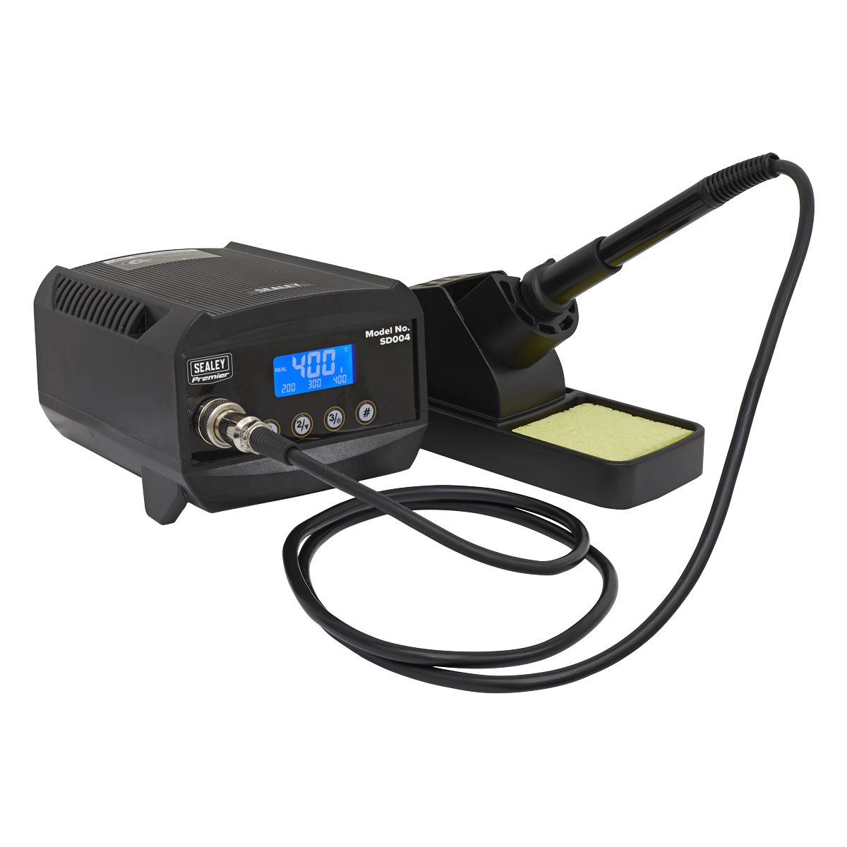 Premier SD004 Premier Soldering Station 60W/230V