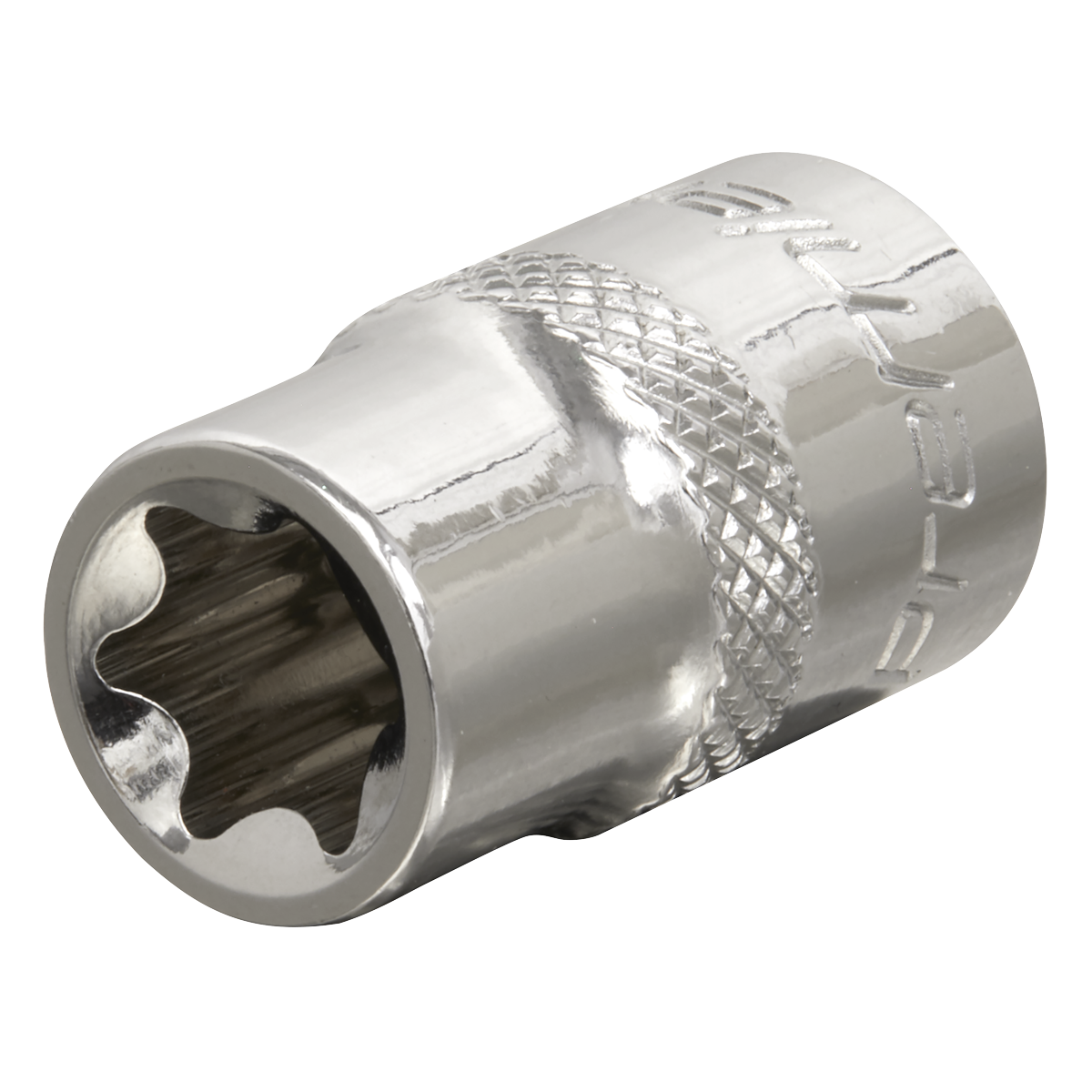 Premier SET008 Premier TRX-Star* Socket 3/8"Sq Drive E12