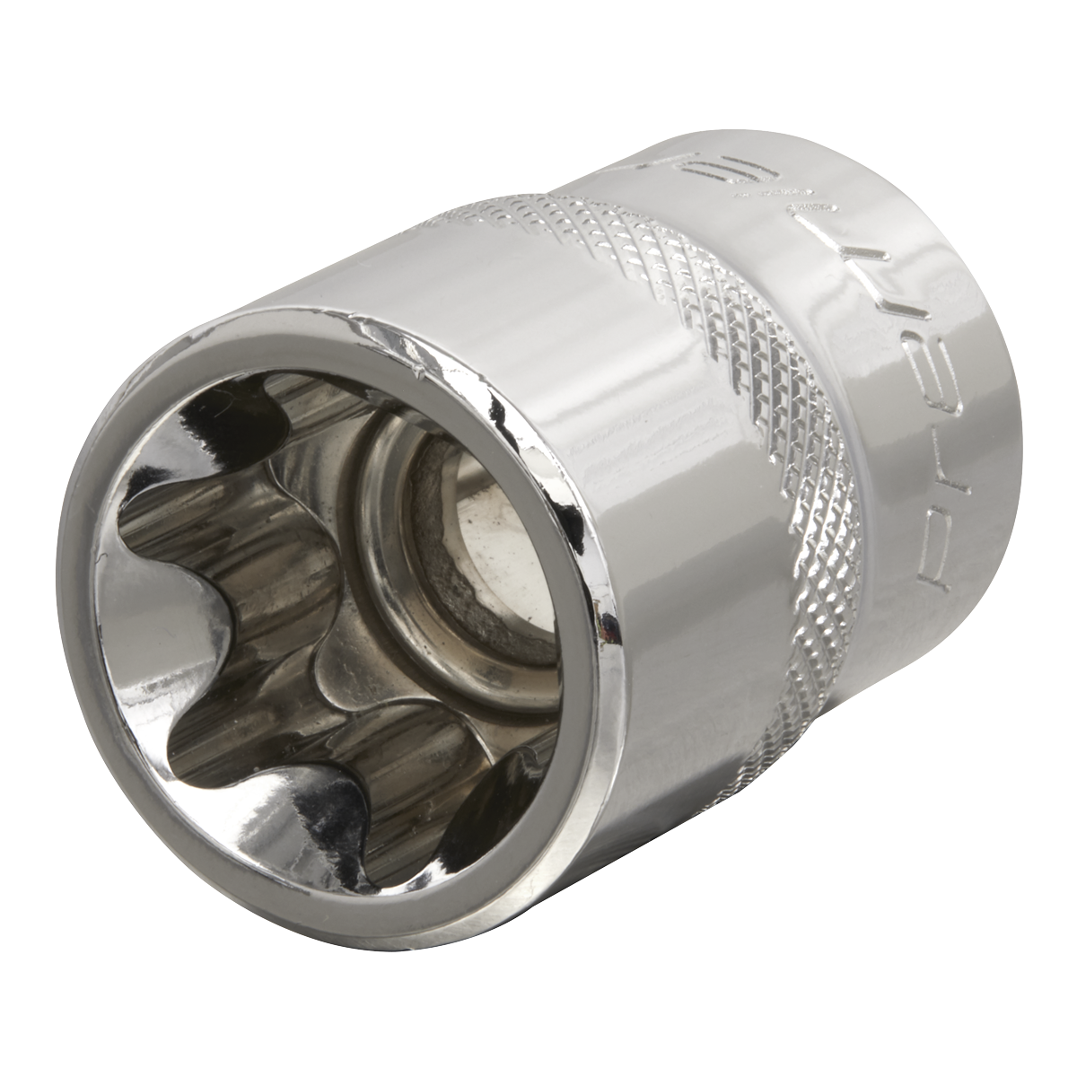 Premier SET014 Premier TRX-Star* Socket 1/2"Sq Drive E24