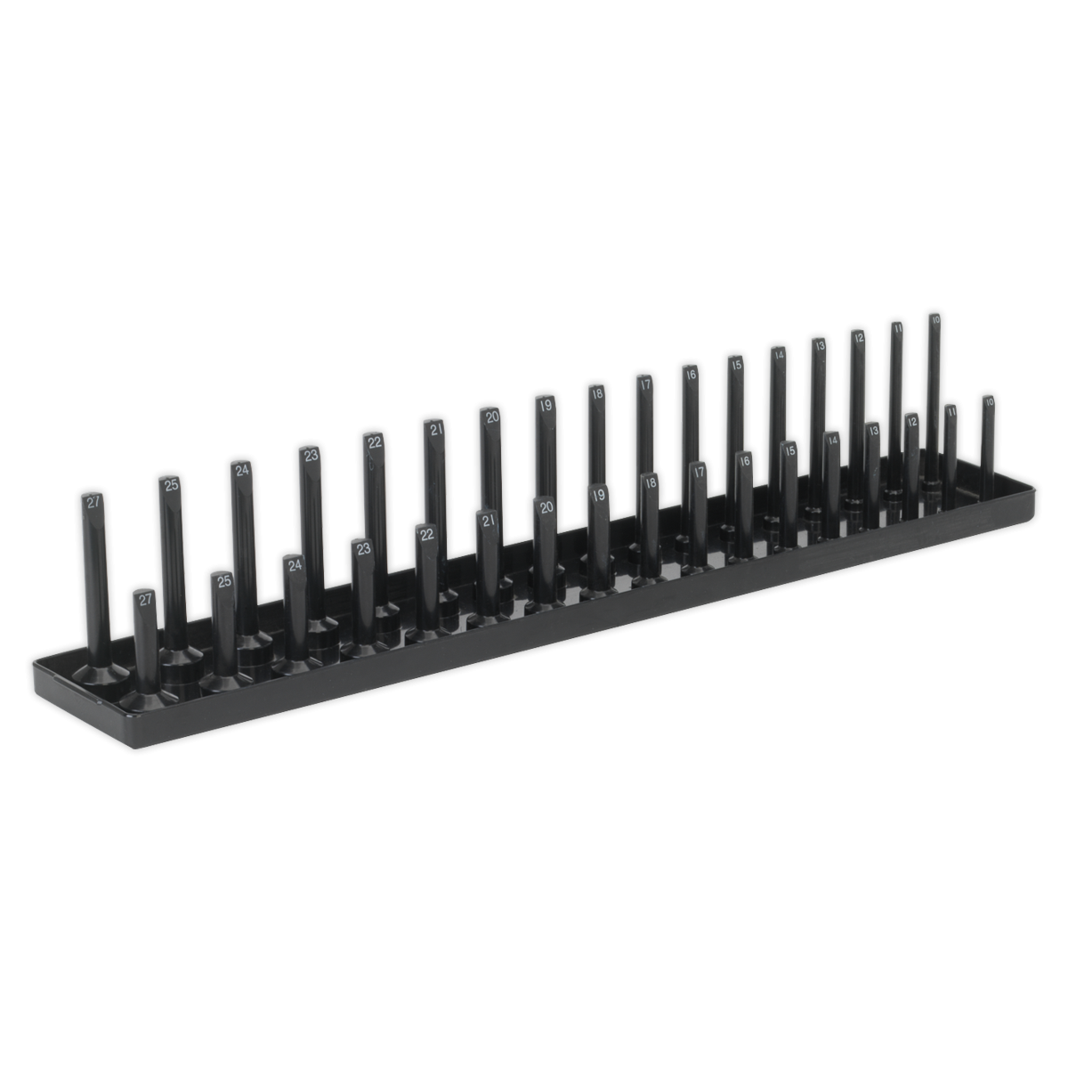 Premier SH1217 Premier Socket Holder 1/2"Sq Drive 10-27mm