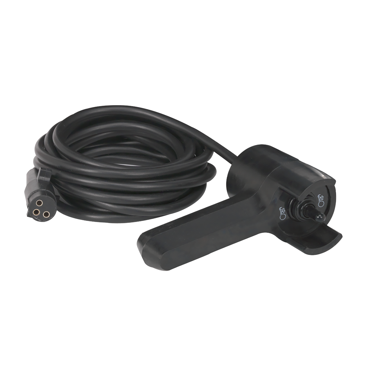 Premier SRW4300 Self-Recovery Winch 4300kg (9500lb) Line Pull 12V