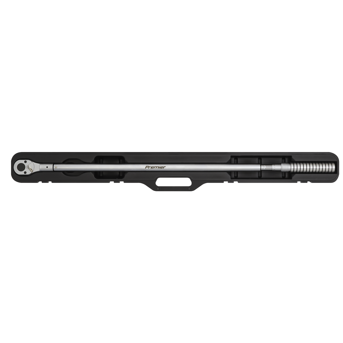 Premier STW707 Premier Calibrated Micrometer Style Torque Wrench 3/4"Sq Drive 200-1000Nm