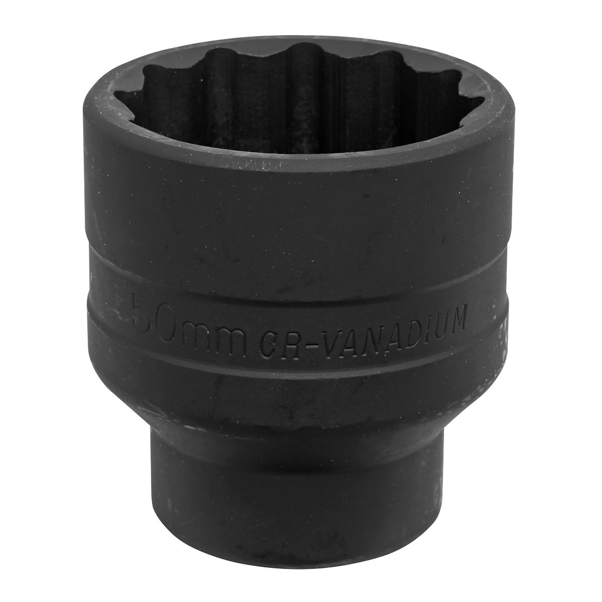 Premier SX014 Premier Bi-Hex Impact Socket 3/4"Sq Drive 50mm