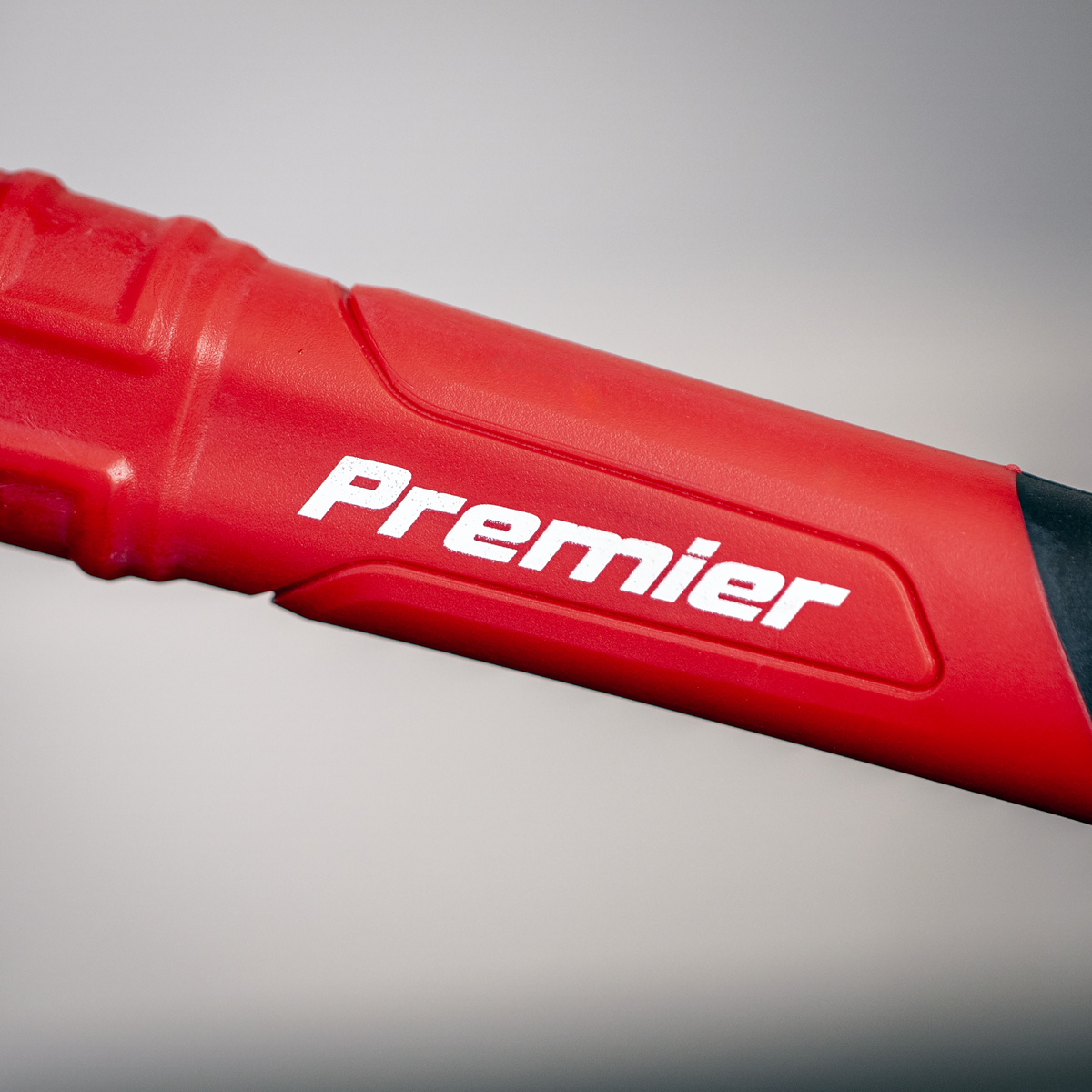 Premier TBT66 Premier Striking, Pry Bar, Hacksaw & Impact Screwdriver Set with Tool Tray 39pc