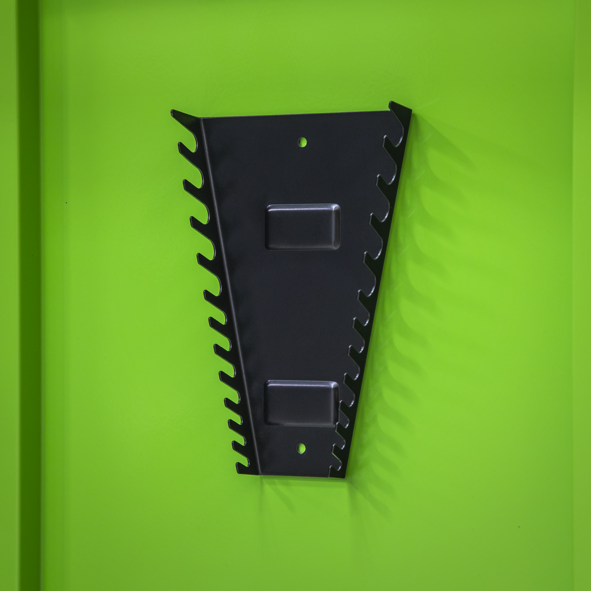 Premier WR03 Premier Magnetic Spanner Rack Capacity 12 Spanners