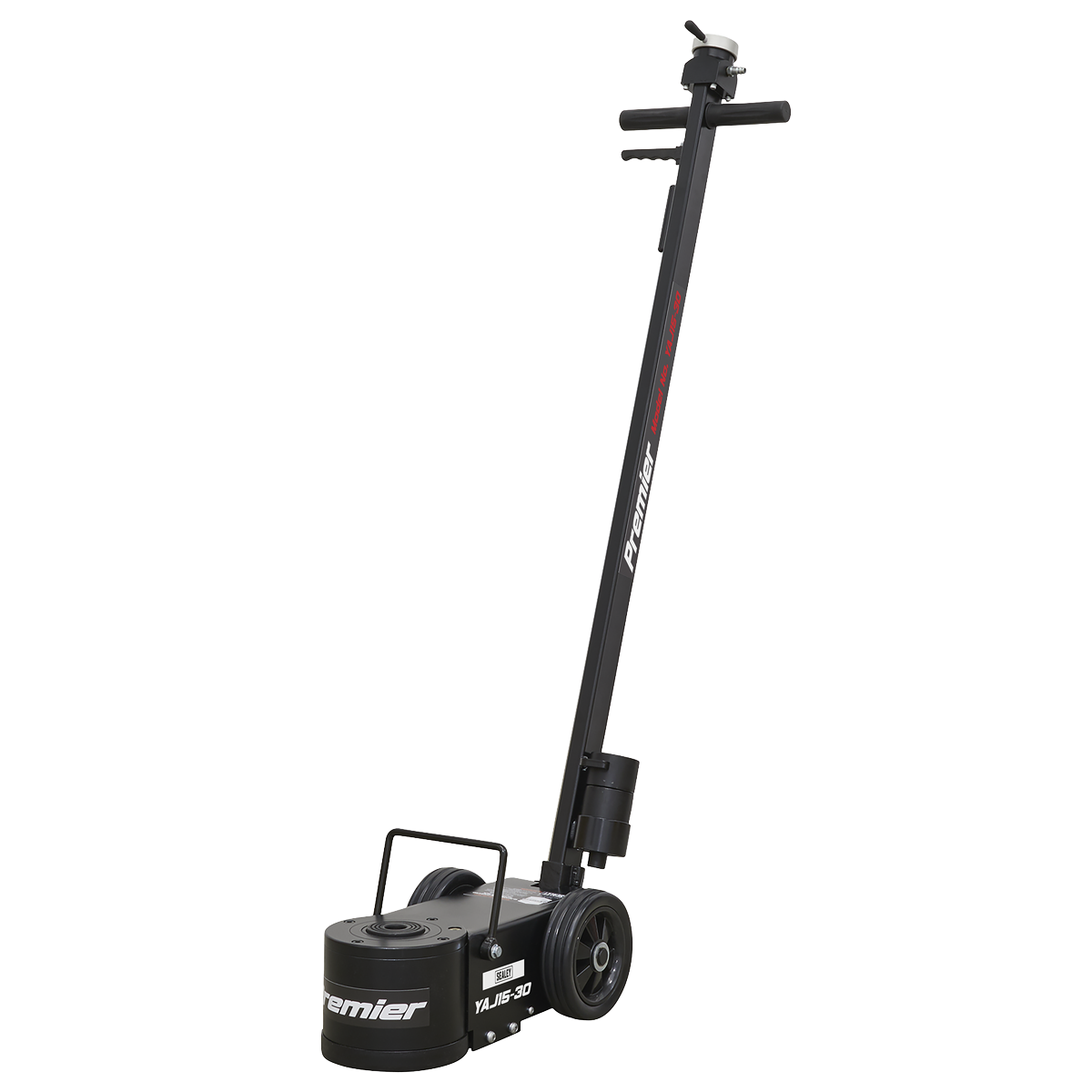 Premier YAJ15-30 Premier Air Operated Telescopic Jack 15-30 Tonne