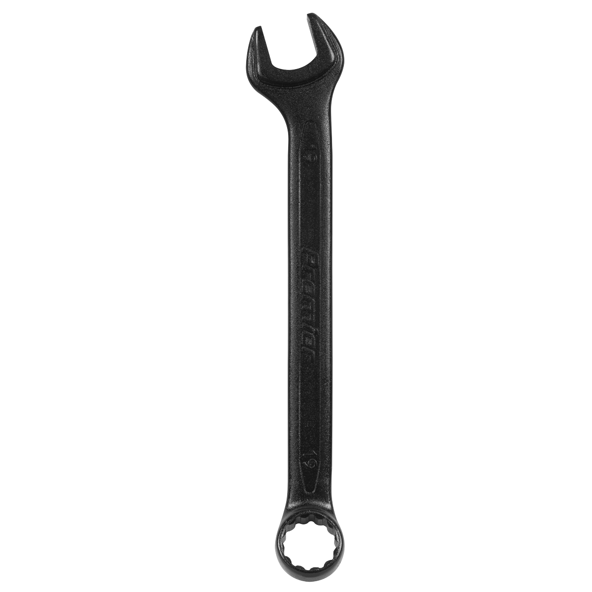 Premier Black AK63264B Premier Black Combination Spanner Set 25pc