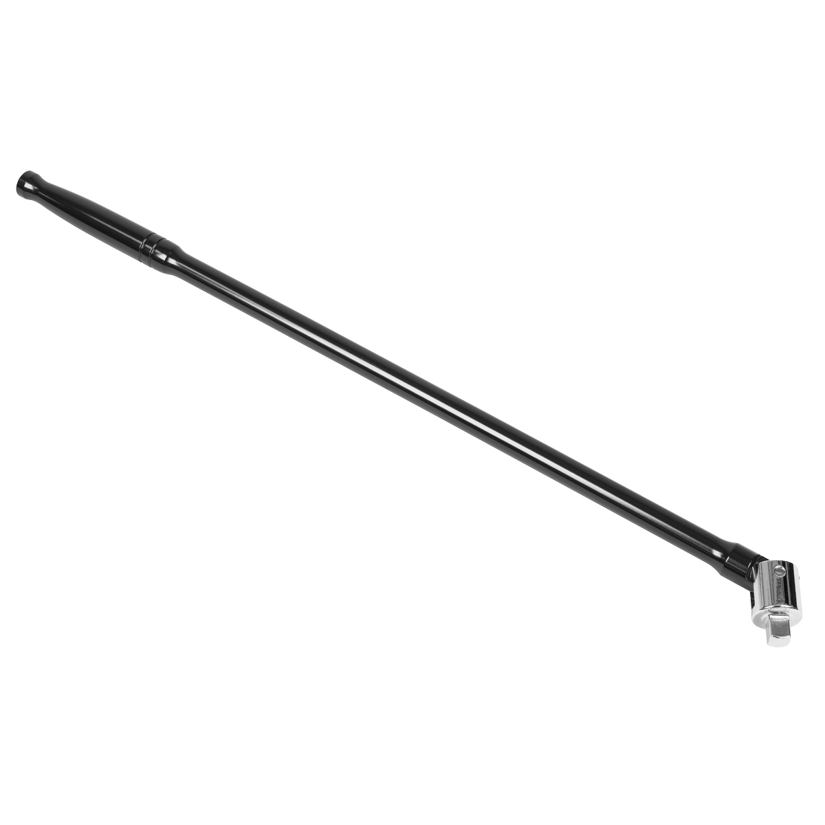 Premier Black AK7320 Premier Black Breaker Bar 450mm 3/8"Sq Drive