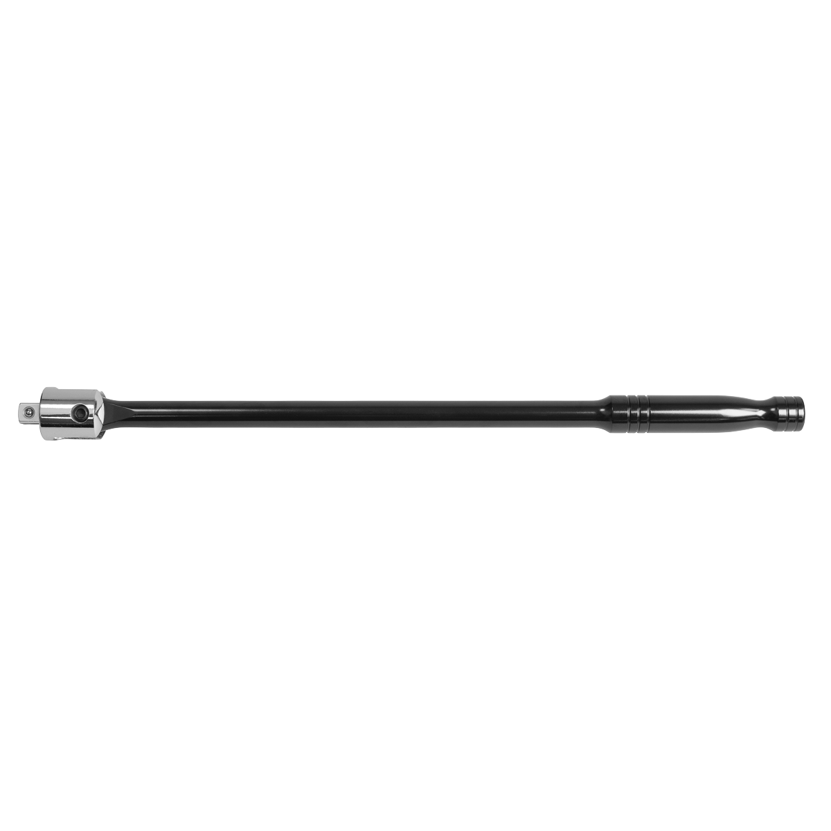 Premier Black AK7321 Premier Black Breaker Bar 450mm 1/2"Sq Drive