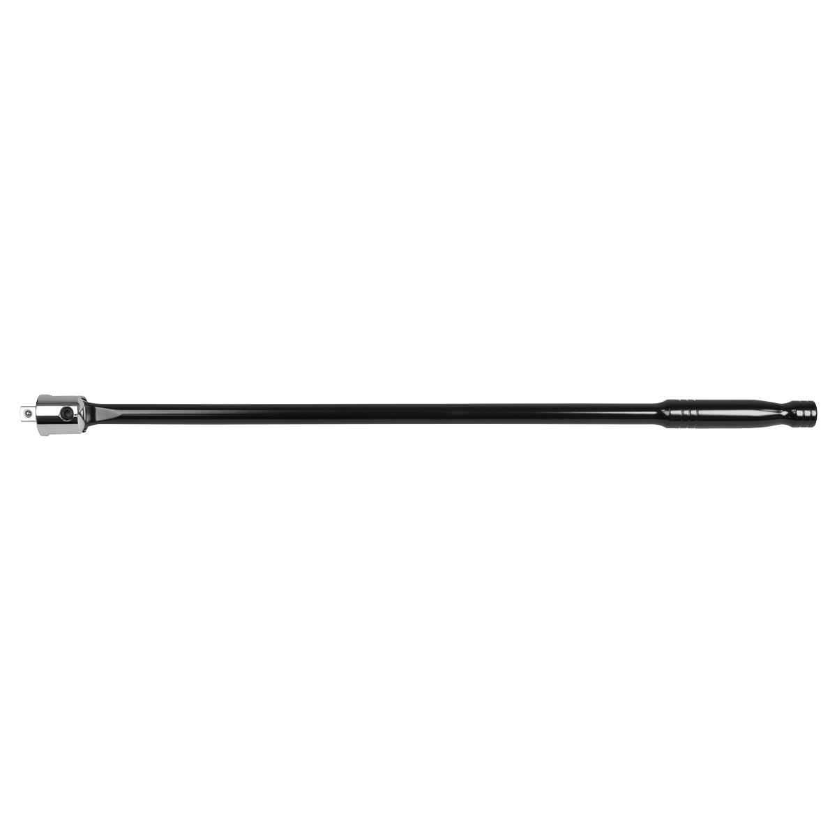 Premier Black AK7322 Premier Black Breaker Bar 1/2"Sq Drive 600mm