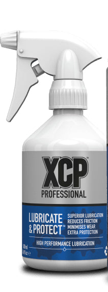 XCP Lubricate & Protect