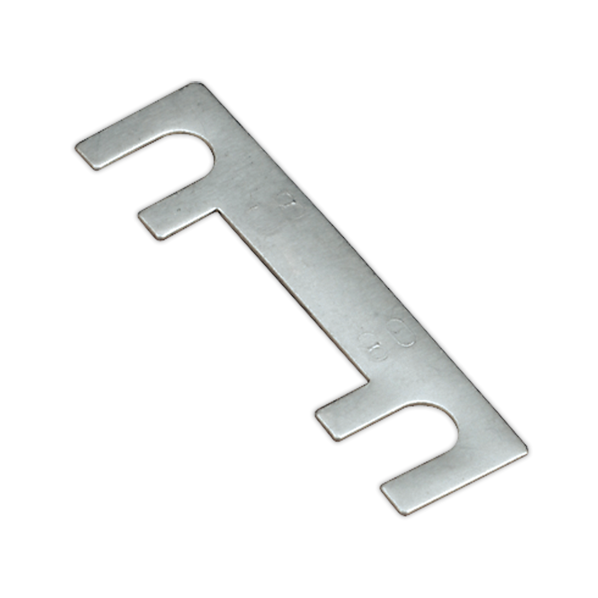 Sealey 120/122351 80A Fuse 40 x 11mm