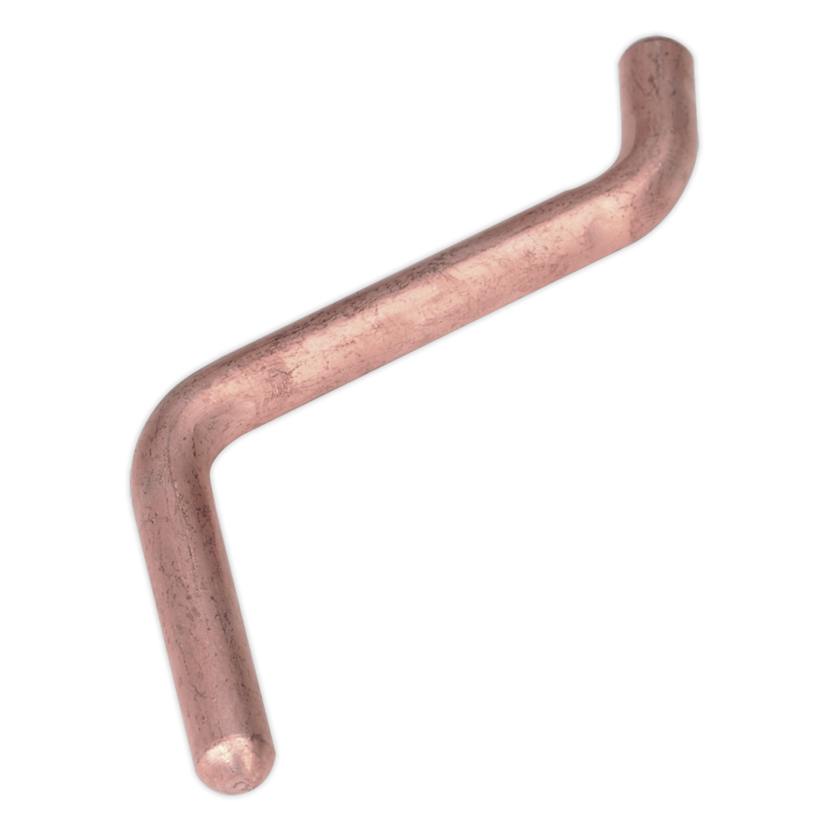 Sealey 120/690051 Angled Electrode 70 x 100mm