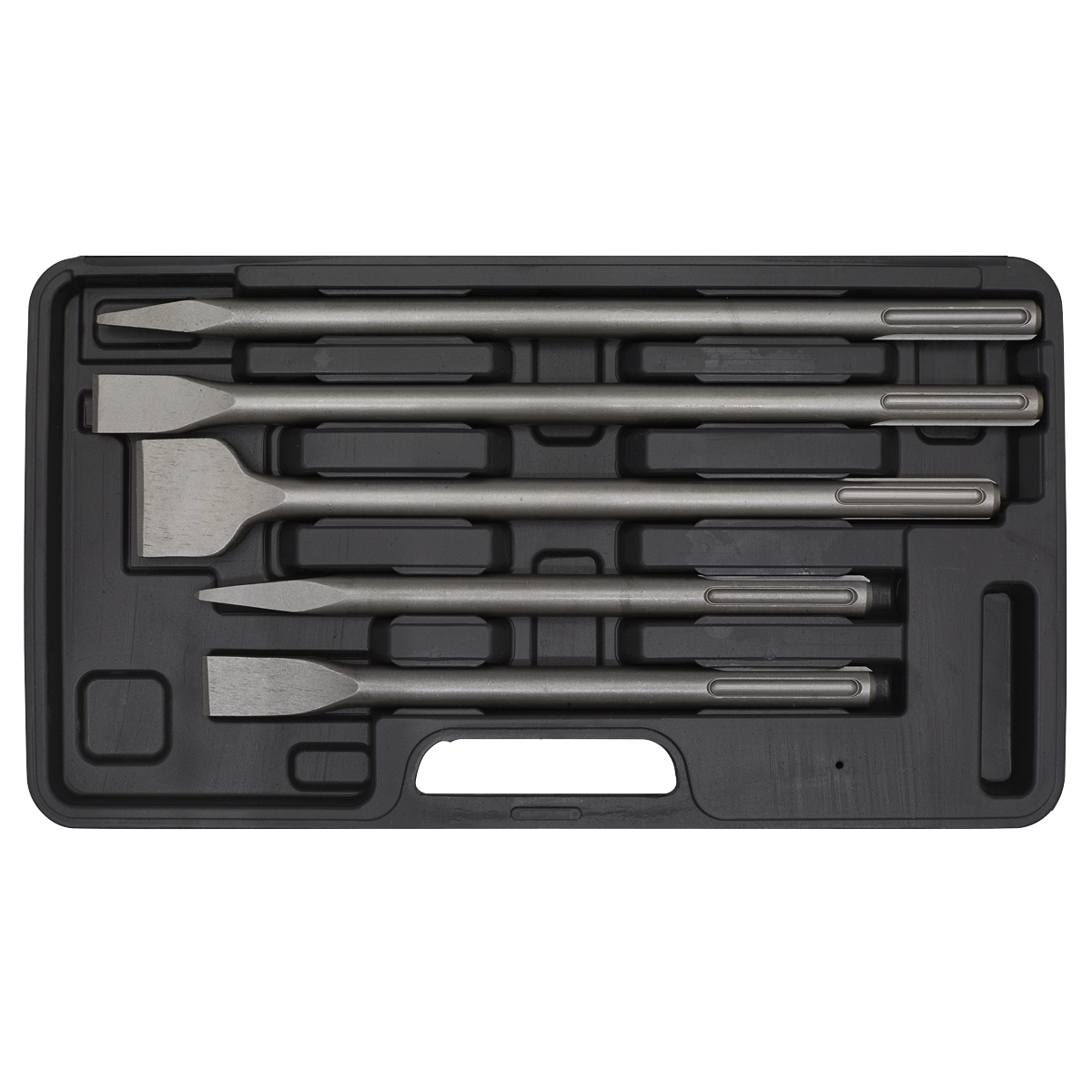 Sealey 314C SDS MAX Demolition Kit 5pc
