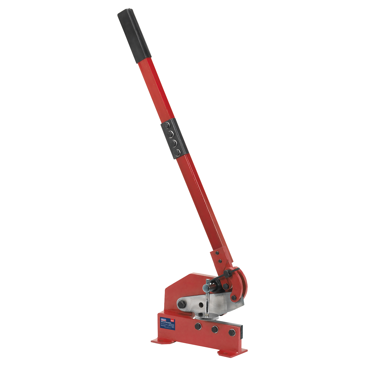 Sealey 3S/5R Round Metal Cutting Shears 11mm 5mm Capacity