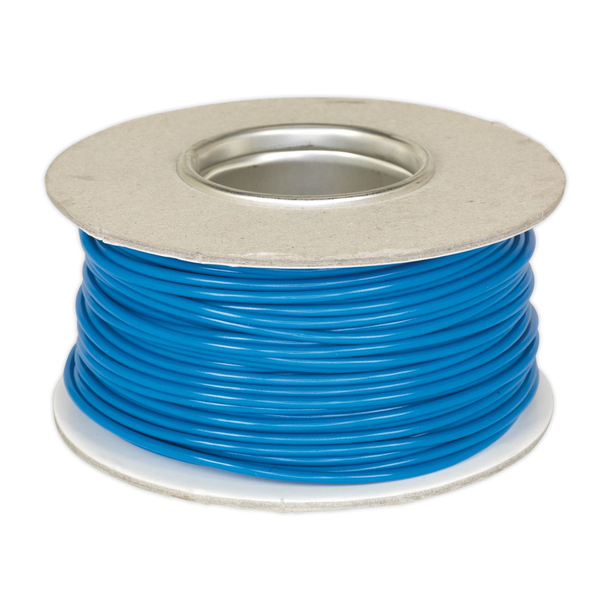 Sealey AC2830BU Thin Wall Single Automotive Cable 2mm² 28/0.30mm 50m - Blue