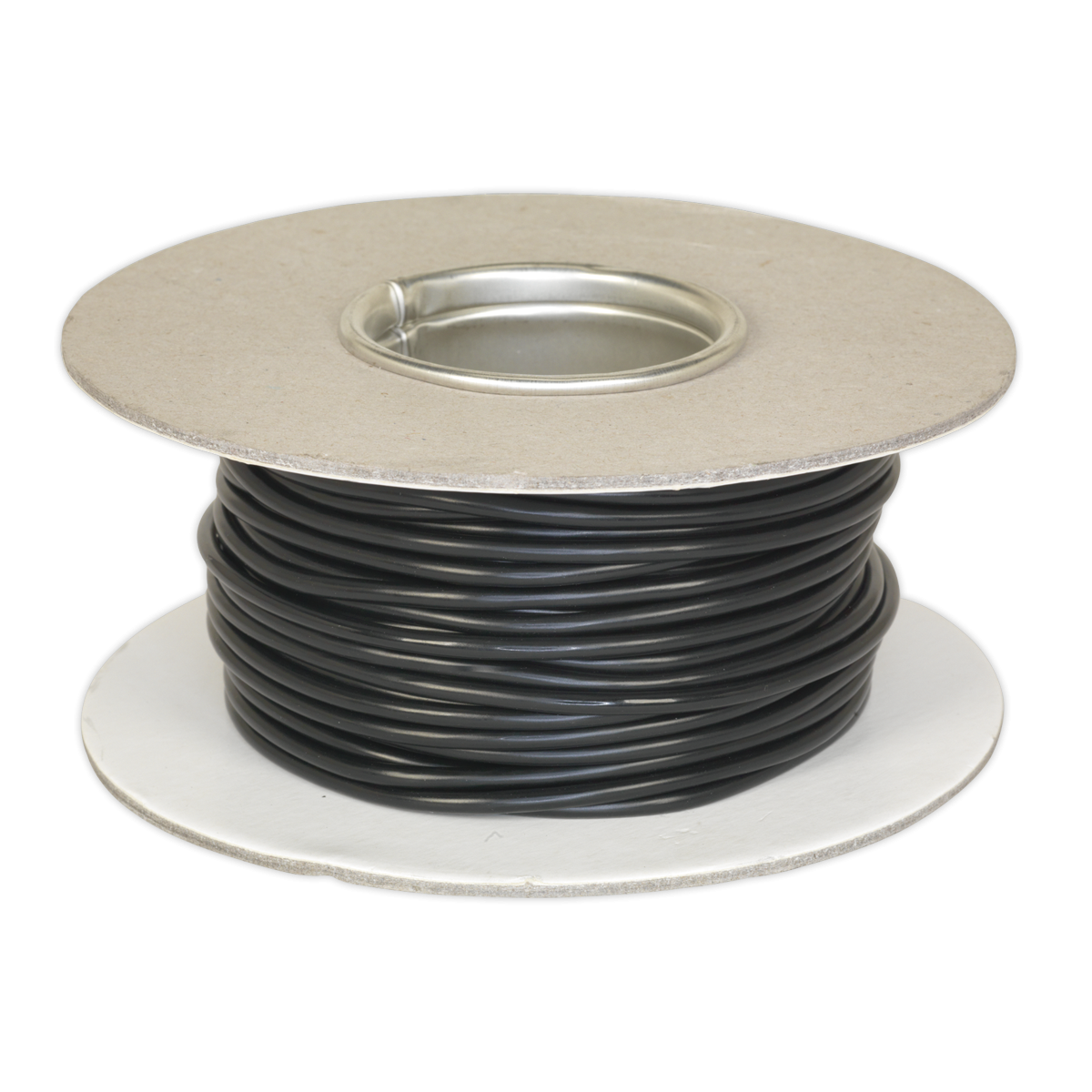 Sealey AC4430BK Automotive Cable Thin Wall Single 3mm² 44/0.30mm 30m - Black