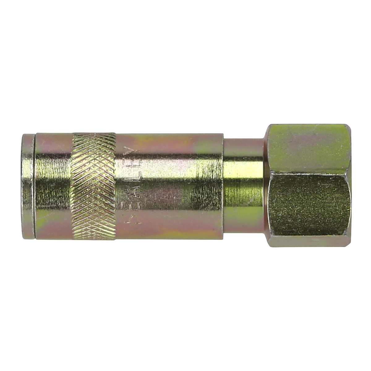 Sealey ACX65 Coupling Body Female 1/2"BSPT