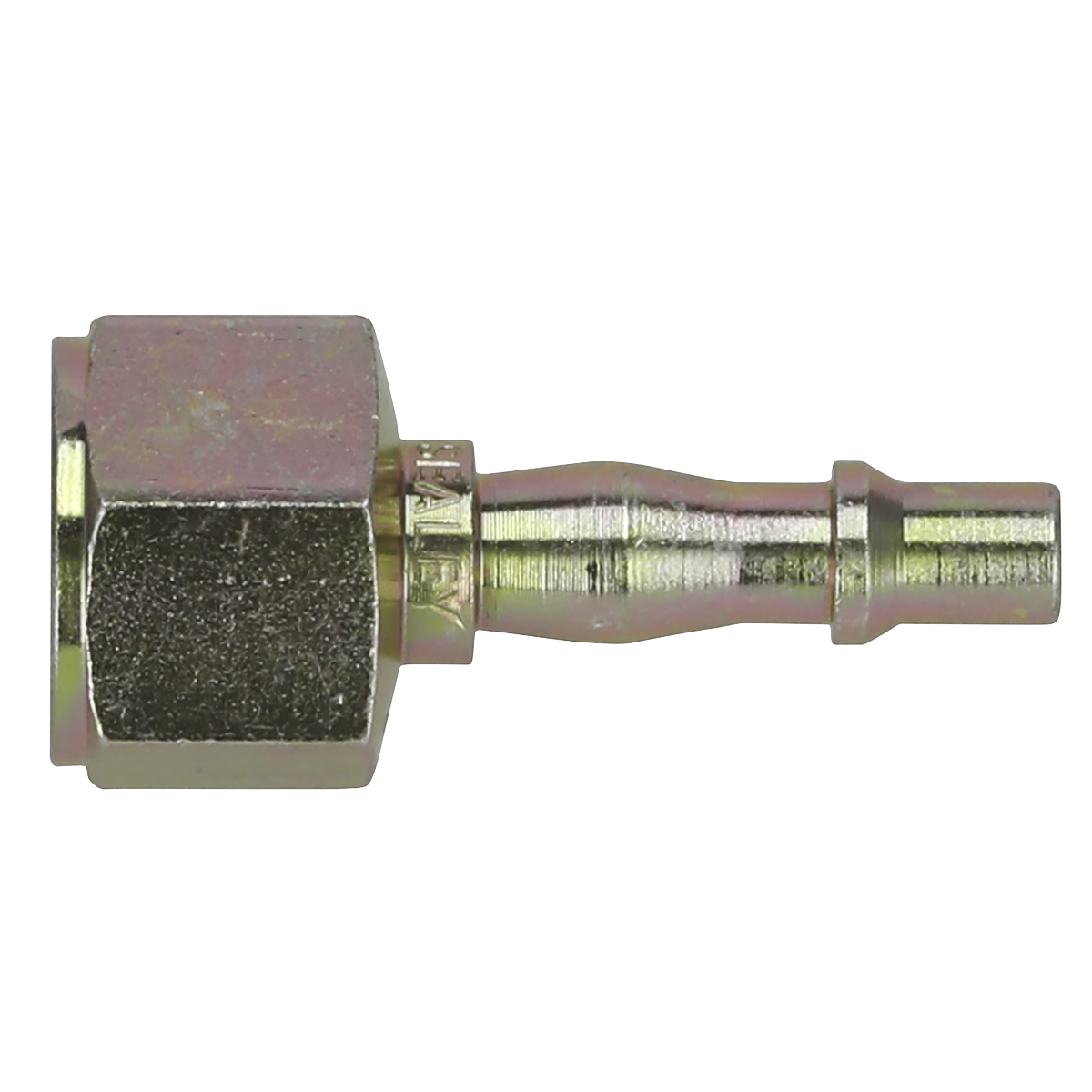 Sealey ACX70 Screwed Adaptor Female 1/2"BSPT - Pack of 5