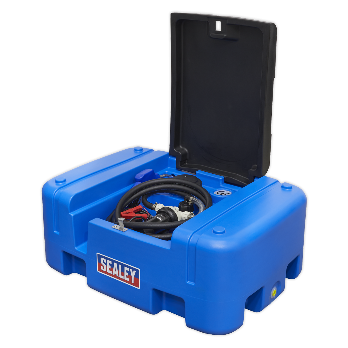 Sealey ADB200T 200L Portable AdBlue® Tank 12V