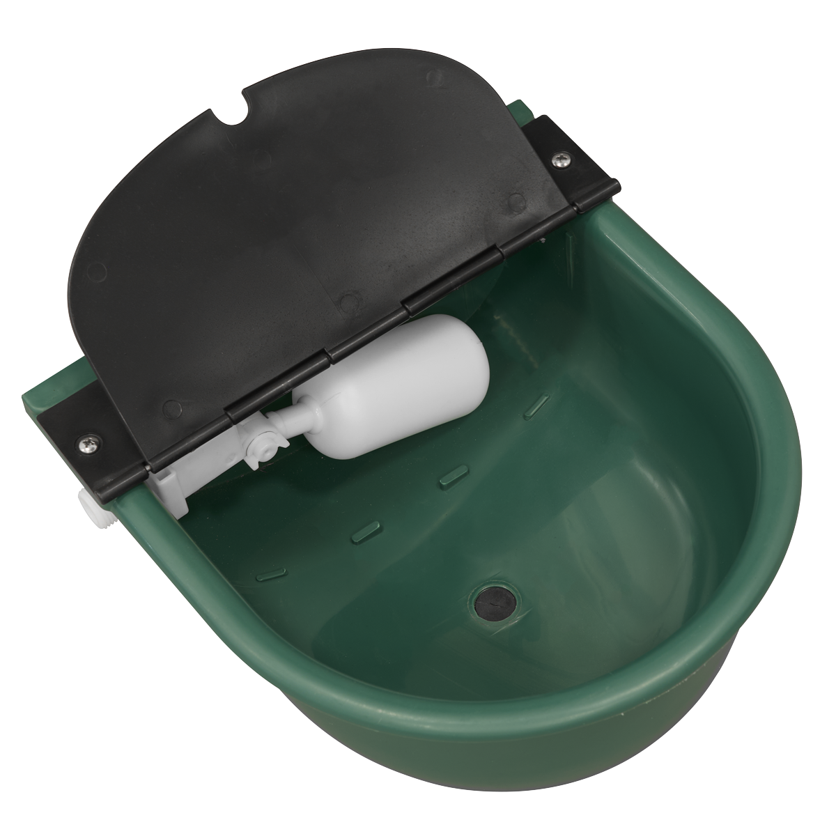 Sealey AFT01 Automatic Cattle Drinking Bowl 4L