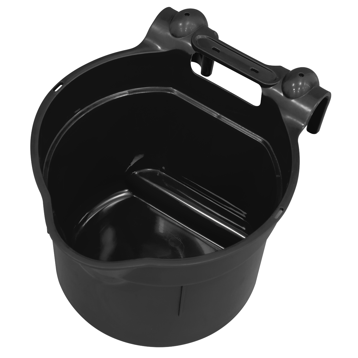 Sealey AFT05 Hook-Over Feeder 7L