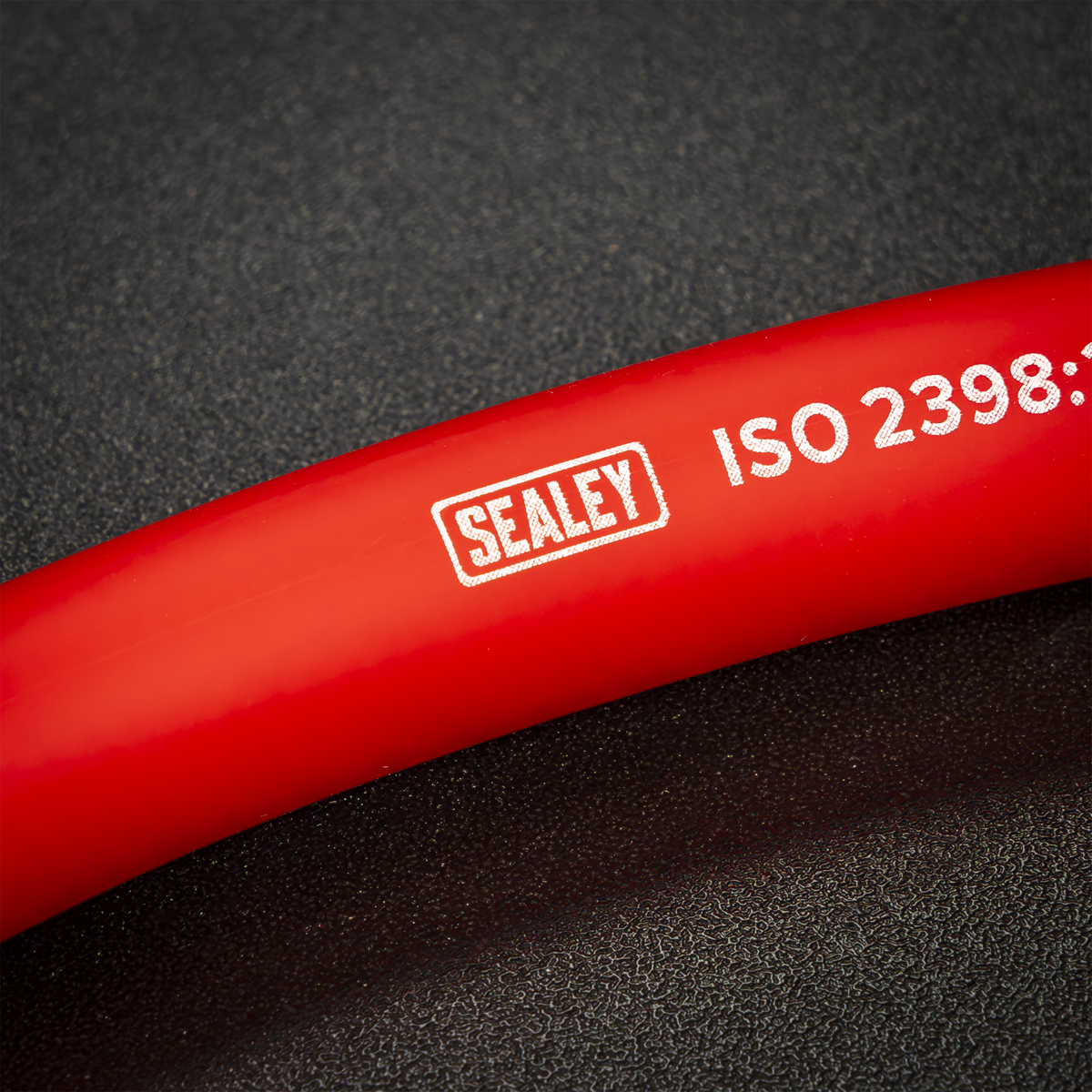 Sealey AHC538 Air Hose with 1/4"BSP Unions 5m x 10mm