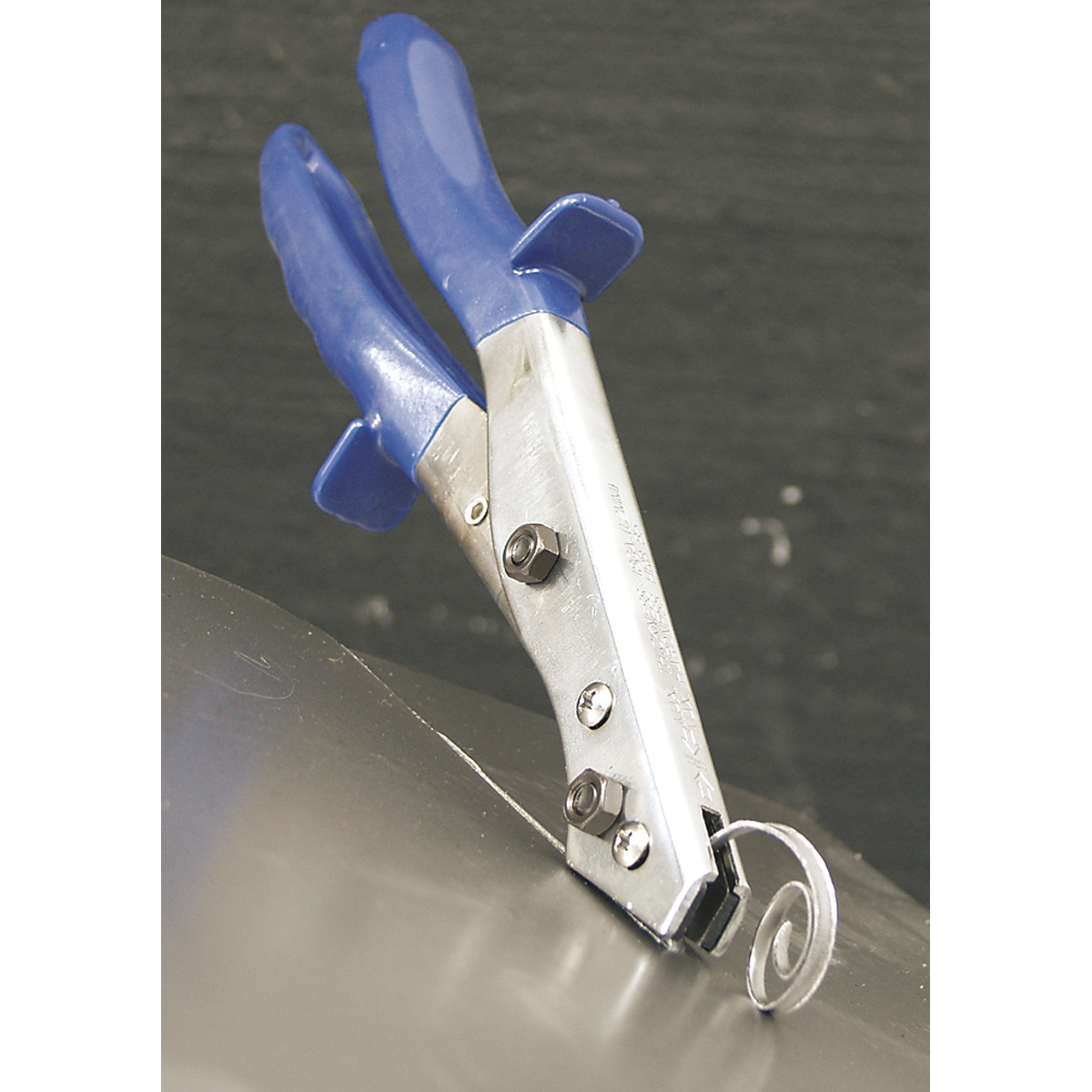 Sealey AK327 Hand Nibbler Shears