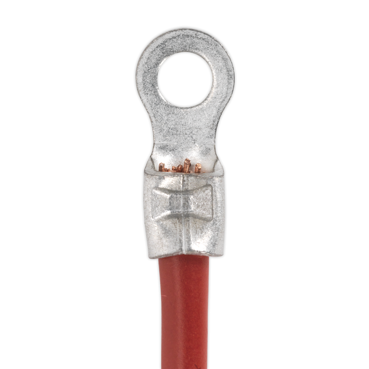 Sealey AK3858/B Non-Insulated Terminal Crimping Jaws