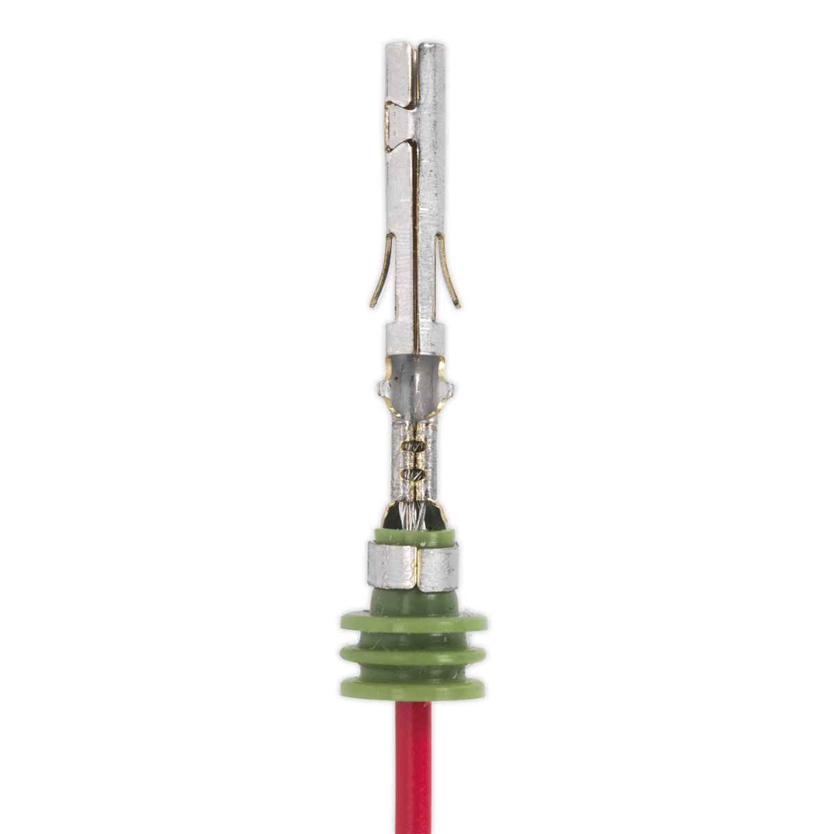 Sealey AK3858/H6 Delphi Weather Pack Crimping Jaws