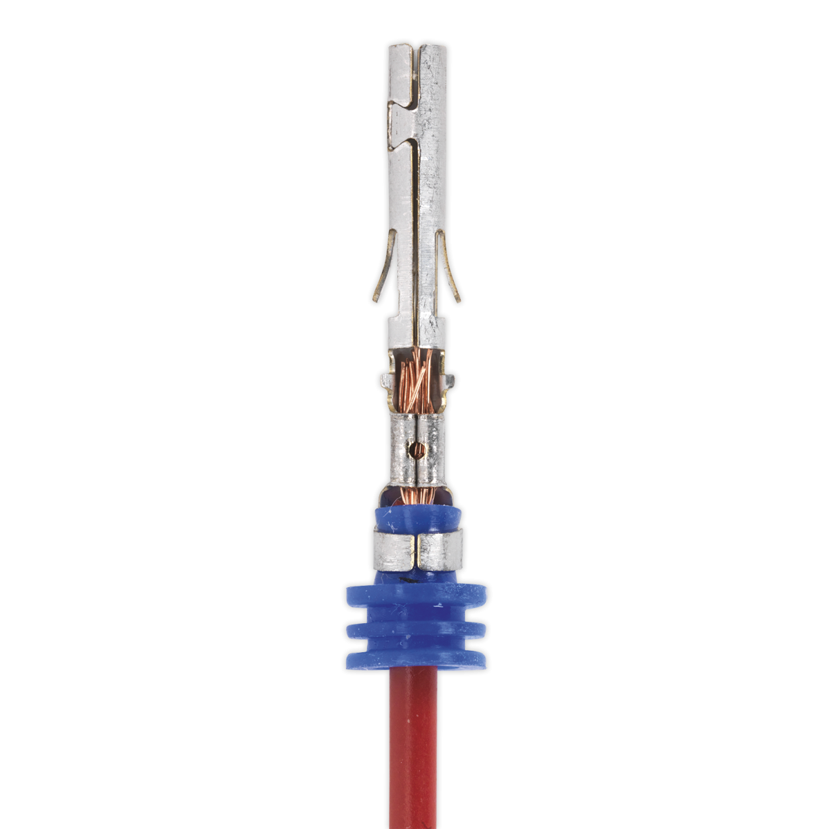 Sealey AK3858/H7 Delphi Weather Pack Crimping Jaws