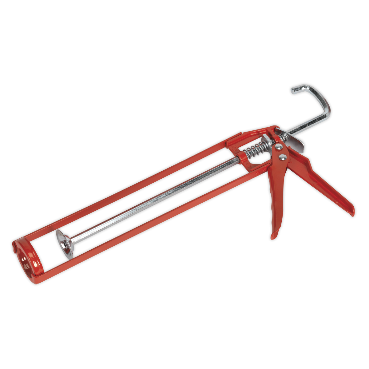 Sealey AK3901 Skeleton Type Manual Caulking Gun 260mm